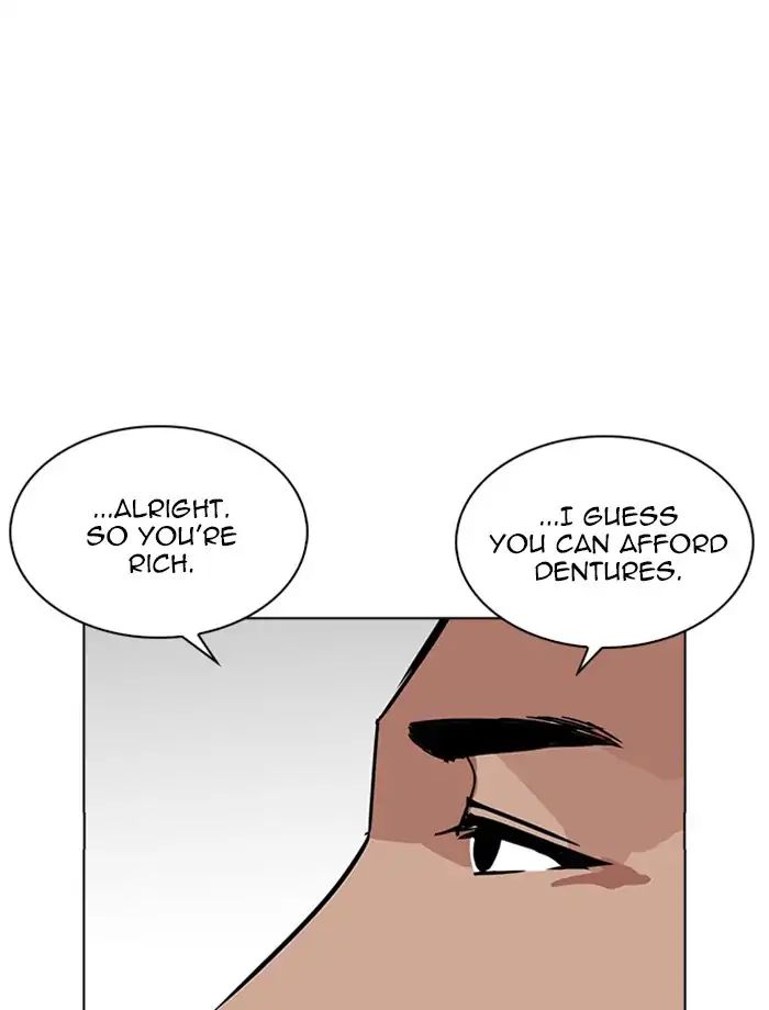 18+ Lookism Chapter 232: Ep.232: Eli Jang (1) page 63