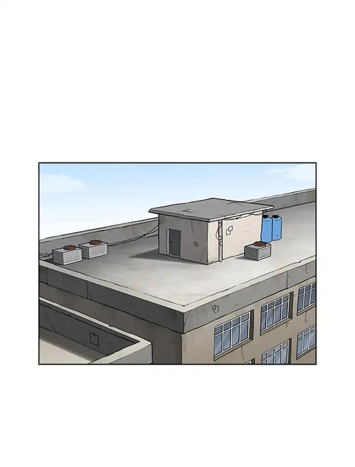 18+ Lookism Chapter 232: Ep.232: Eli Jang (1) page 74