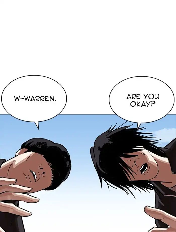 18+ Lookism Chapter 232: Ep.232: Eli Jang (1) page 75