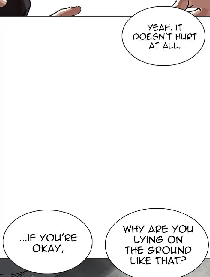 18+ Lookism Chapter 232: Ep.232: Eli Jang (1) page 76