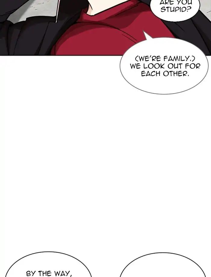 18+ Lookism Chapter 232: Ep.232: Eli Jang (1) page 79