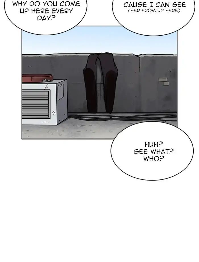 18+ Lookism Chapter 232: Ep.232: Eli Jang (1) page 80