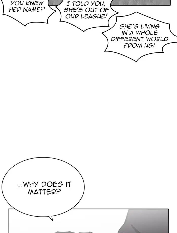 18+ Lookism Chapter 232: Ep.232: Eli Jang (1) page 82
