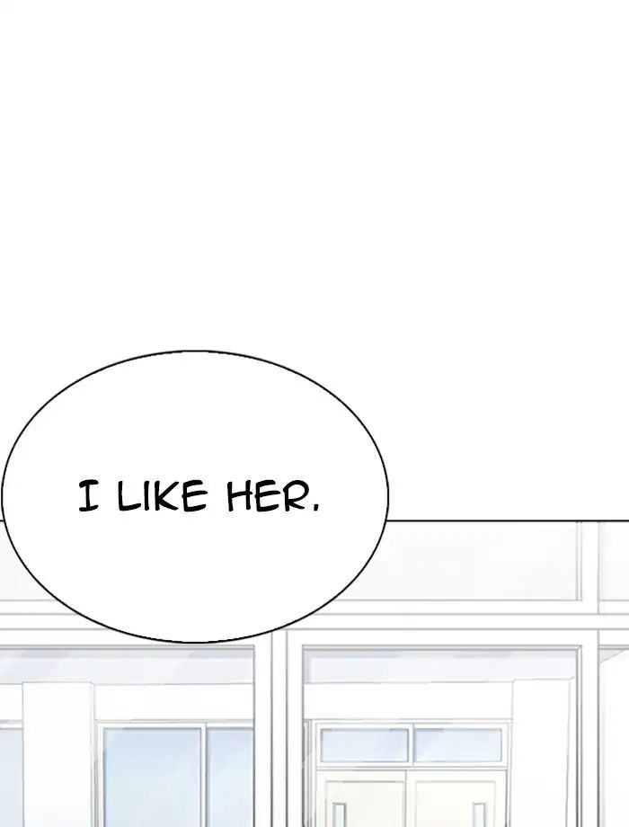 18+ Lookism Chapter 232: Ep.232: Eli Jang (1) page 84