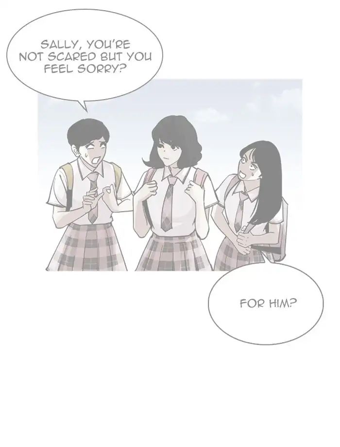 18+ Lookism Chapter 232: Ep.232: Eli Jang (1) page 88