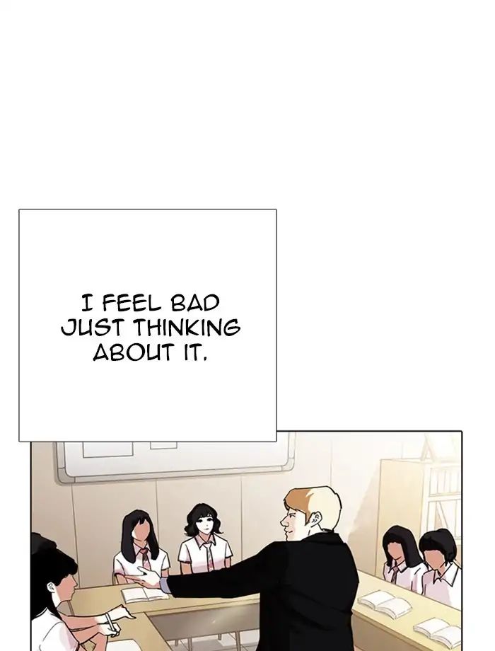 18+ Lookism Chapter 232: Ep.232: Eli Jang (1) page 91