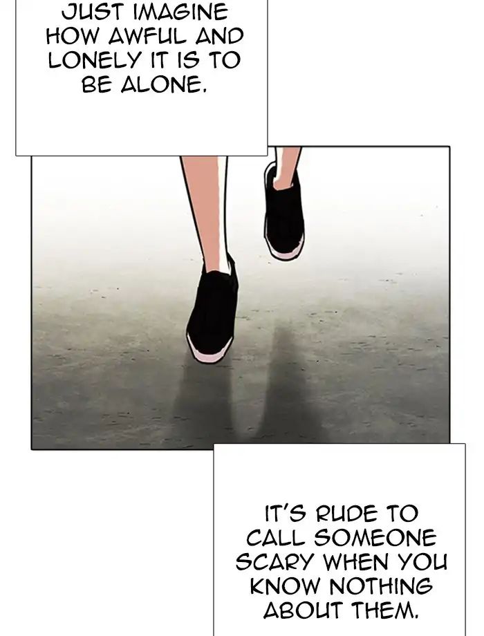 18+ Lookism Chapter 232: Ep.232: Eli Jang (1) page 97