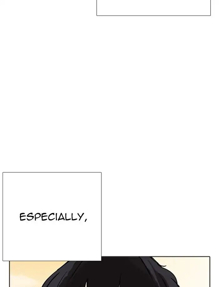 18+ Lookism Chapter 232: Ep.232: Eli Jang (1) page 98