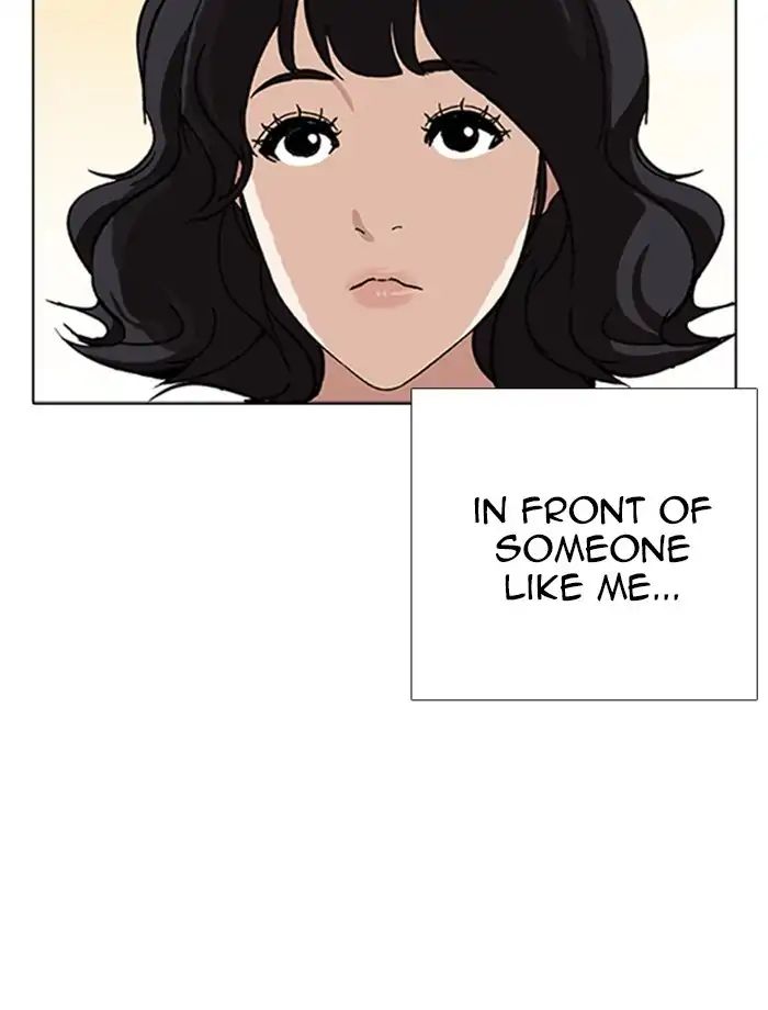 18+ Lookism Chapter 232: Ep.232: Eli Jang (1) page 99