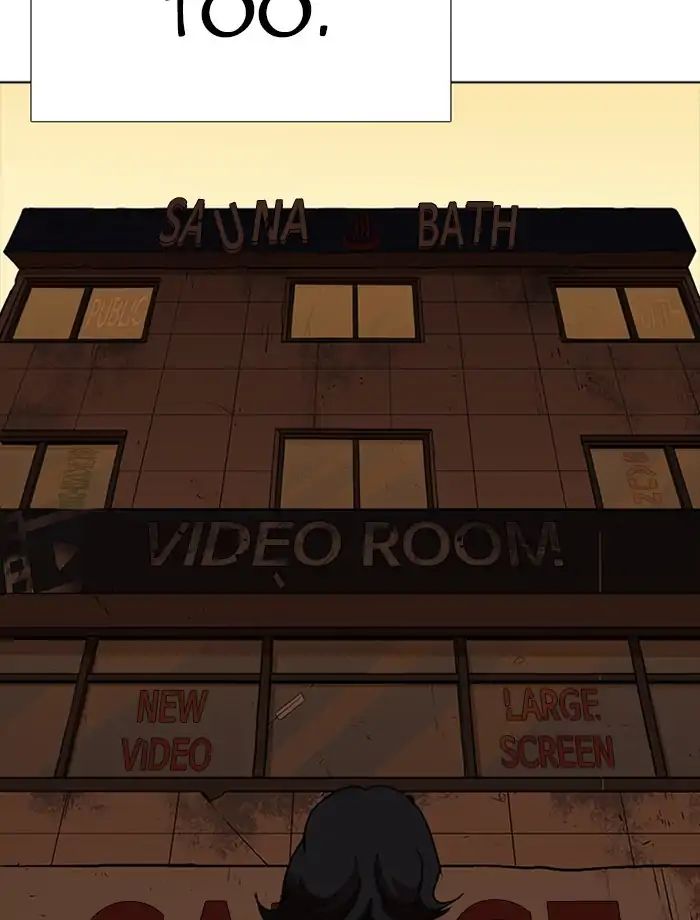 18+ Lookism Chapter 232: Ep.232: Eli Jang (1) page 101