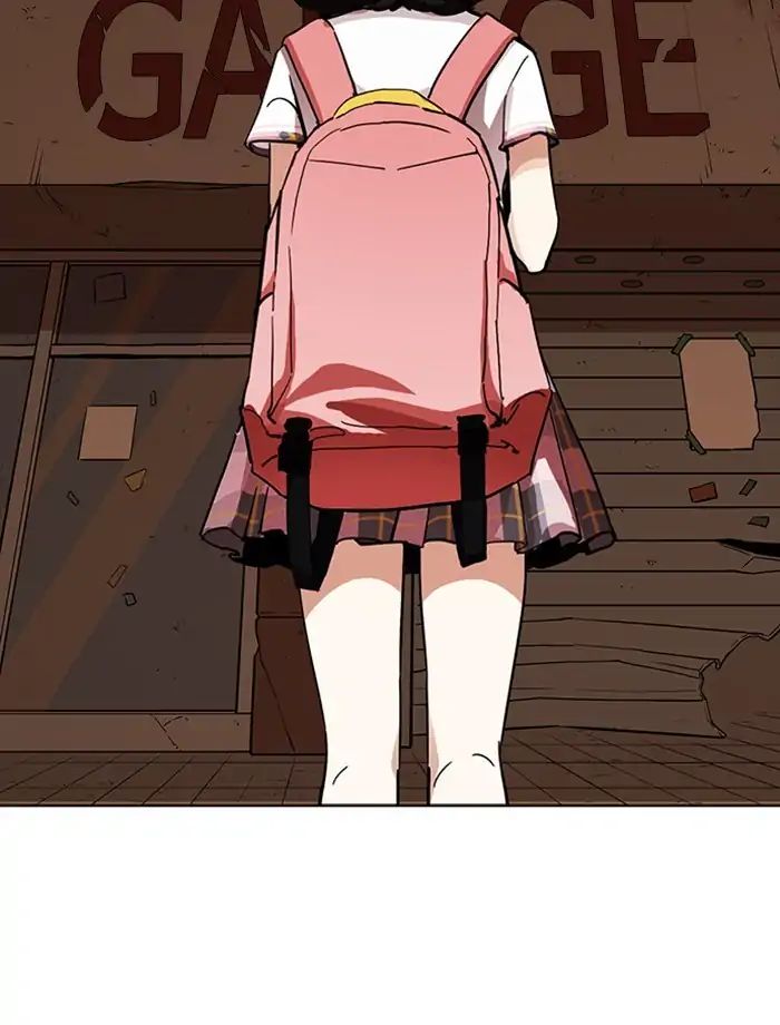 18+ Lookism Chapter 232: Ep.232: Eli Jang (1) page 102