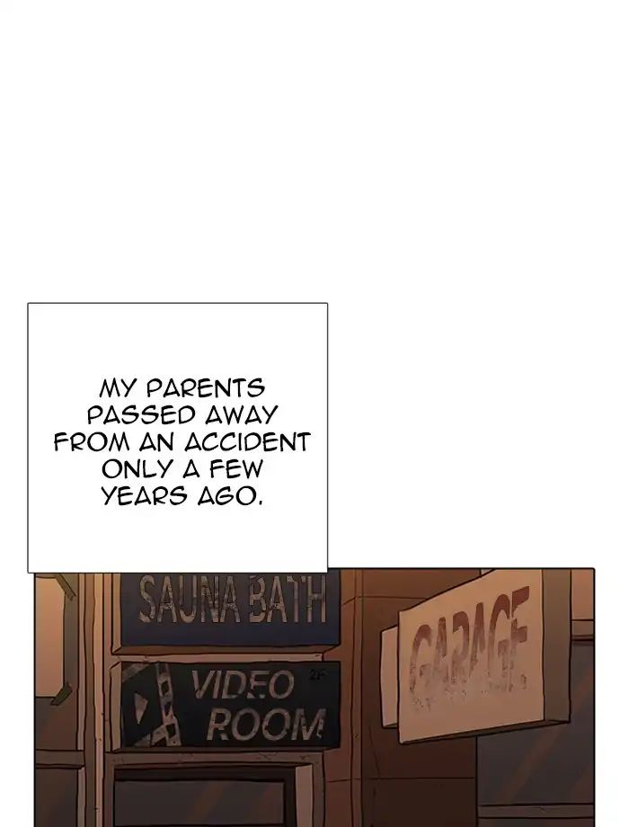 18+ Lookism Chapter 232: Ep.232: Eli Jang (1) page 103