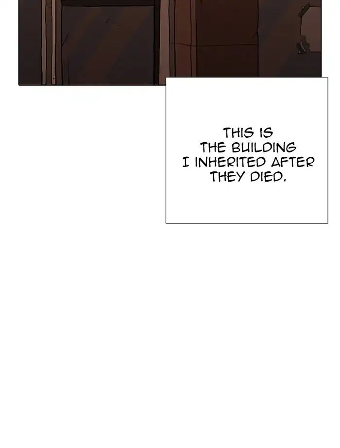 18+ Lookism Chapter 232: Ep.232: Eli Jang (1) page 104