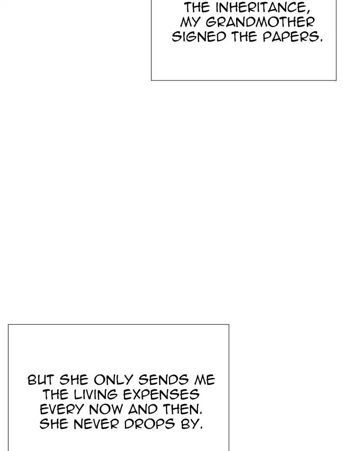 18+ Lookism Chapter 232: Ep.232: Eli Jang (1) page 106