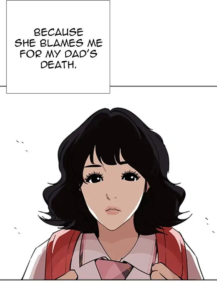 18+ Lookism Chapter 232: Ep.232: Eli Jang (1) page 109