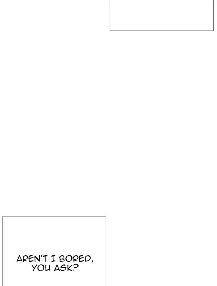 18+ Lookism Chapter 232: Ep.232: Eli Jang (1) page 112