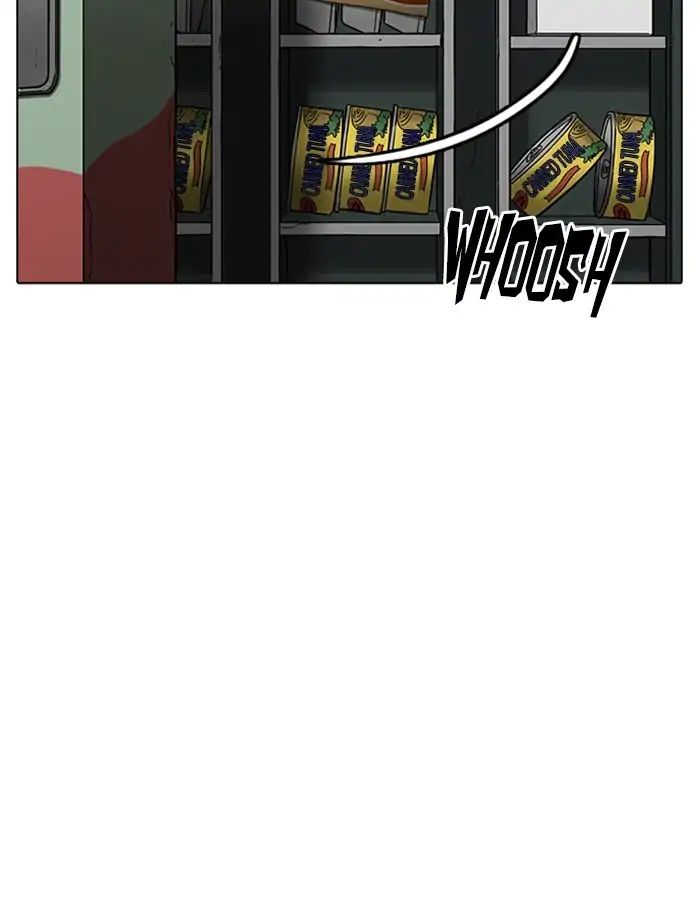 18+ Lookism Chapter 232: Ep.232: Eli Jang (1) page 115