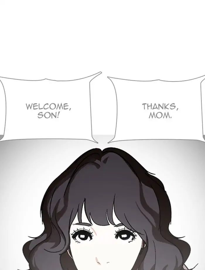 18+ Lookism Chapter 232: Ep.232: Eli Jang (1) page 116