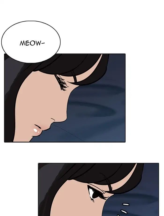 18+ Lookism Chapter 232: Ep.232: Eli Jang (1) page 131