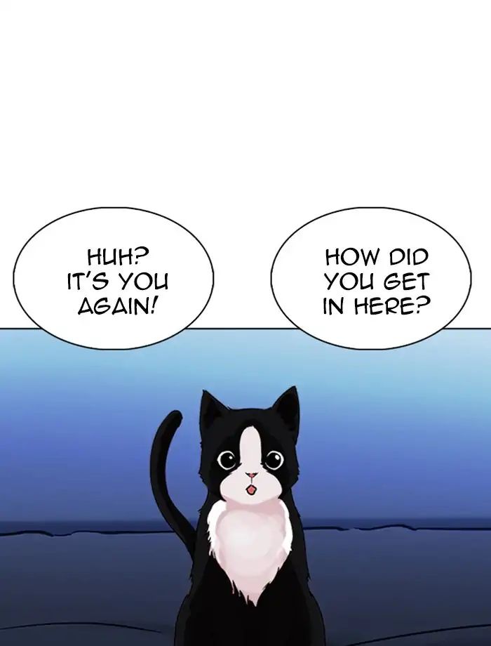 18+ Lookism Chapter 232: Ep.232: Eli Jang (1) page 135
