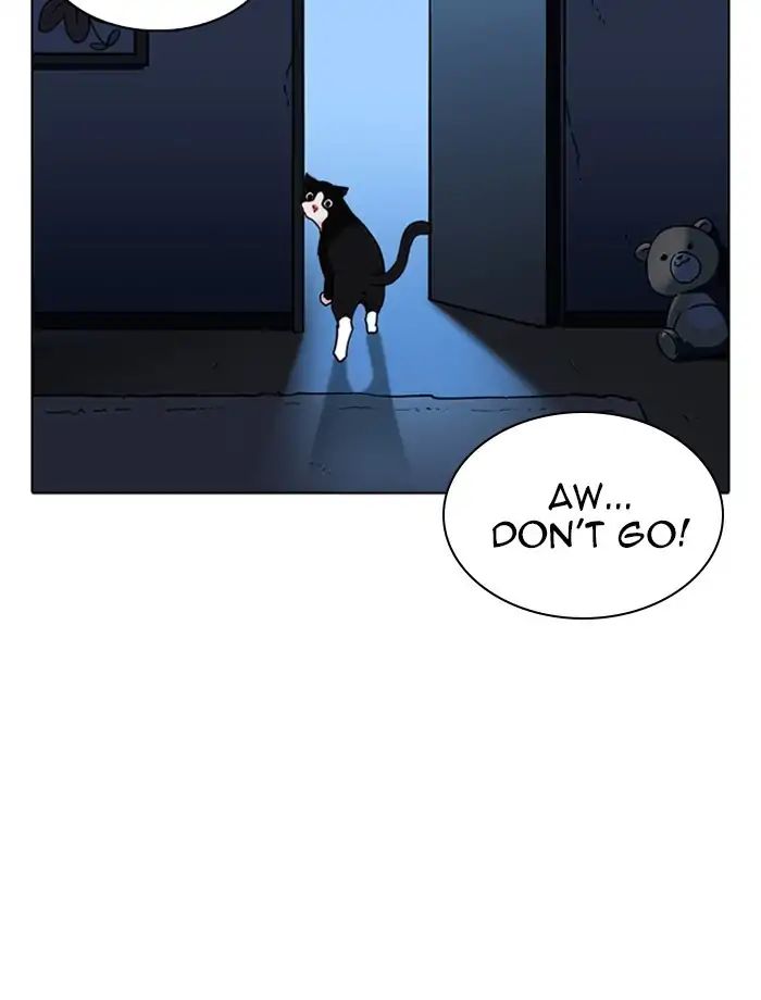 18+ Lookism Chapter 232: Ep.232: Eli Jang (1) page 137
