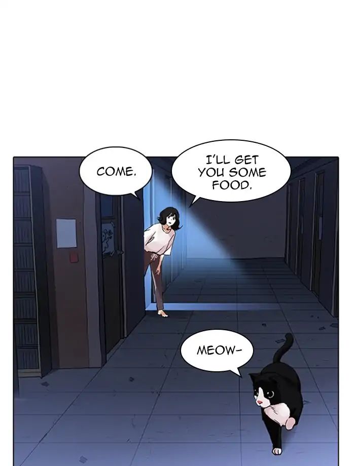 18+ Lookism Chapter 232: Ep.232: Eli Jang (1) page 138