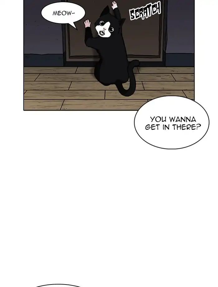 18+ Lookism Chapter 232: Ep.232: Eli Jang (1) page 144