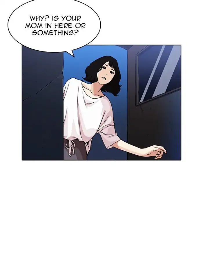 18+ Lookism Chapter 232: Ep.232: Eli Jang (1) page 145