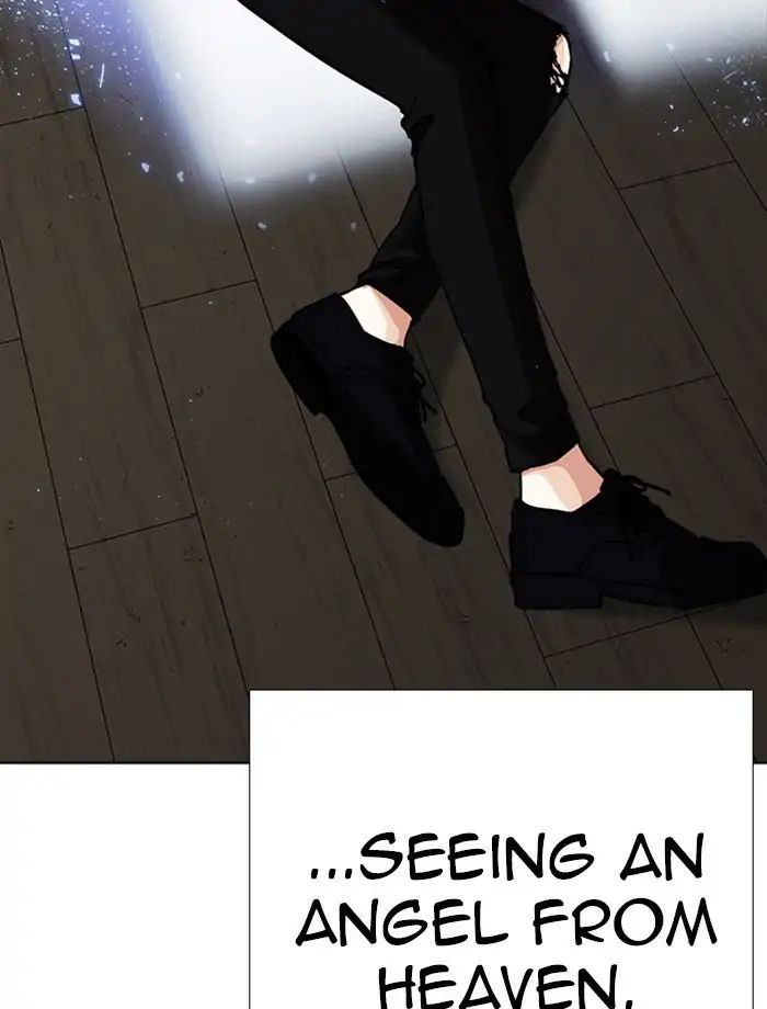 18+ Lookism Chapter 232: Ep.232: Eli Jang (1) page 150