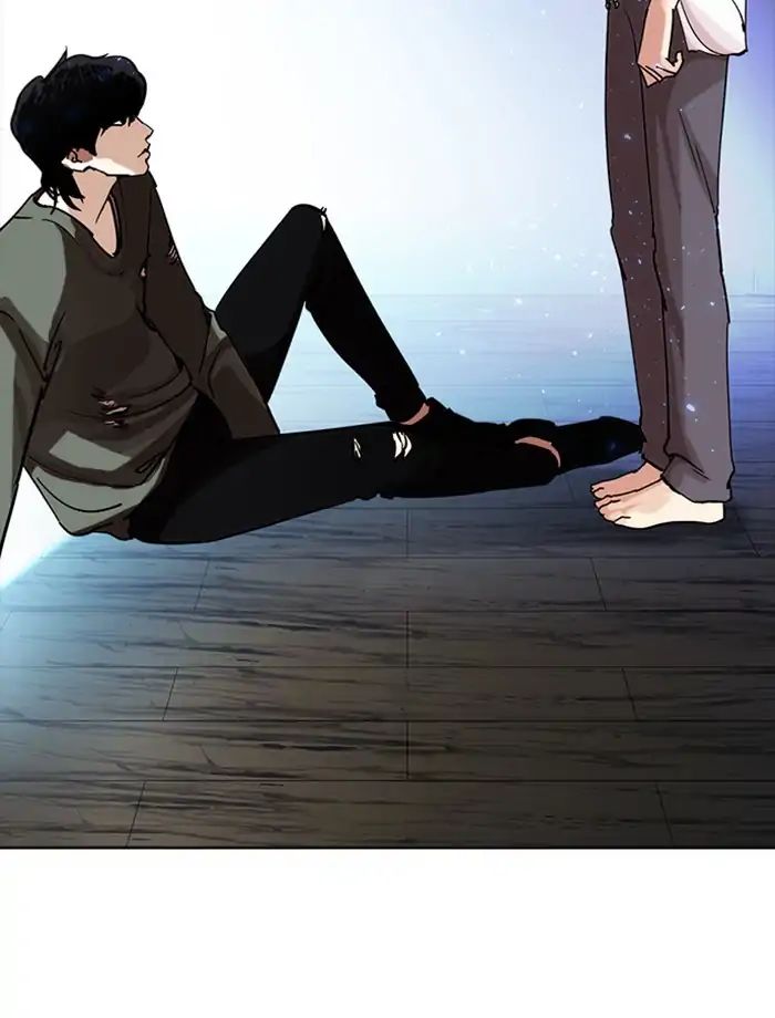 18+ Lookism Chapter 232: Ep.232: Eli Jang (1) page 156