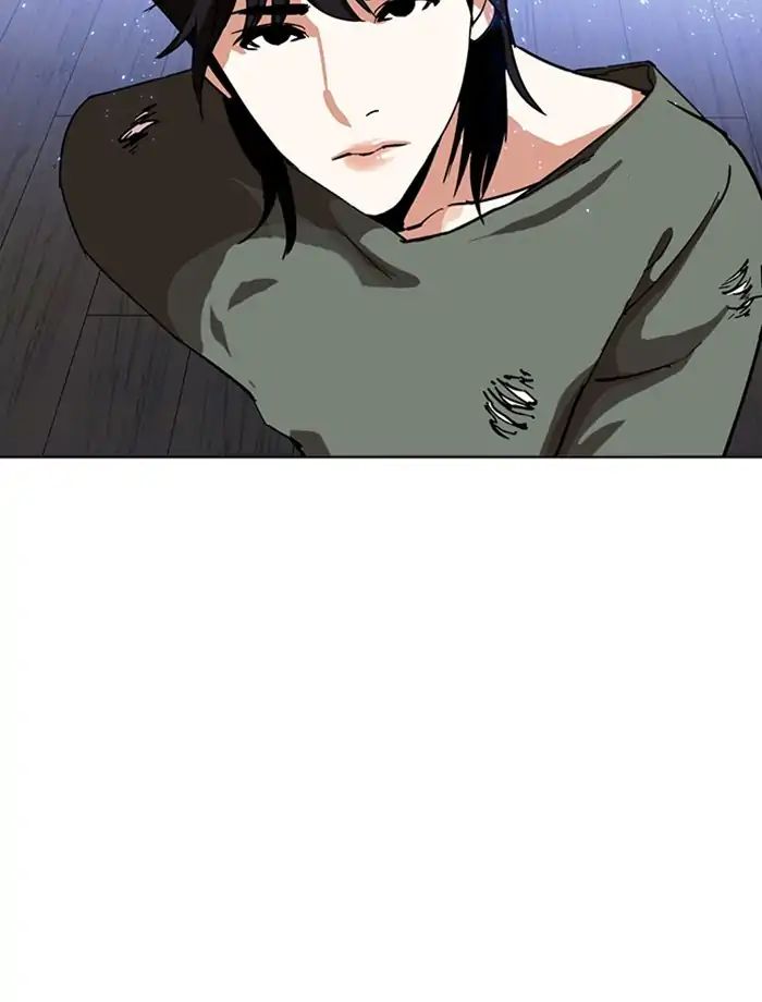18+ Lookism Chapter 232: Ep.232: Eli Jang (1) page 158