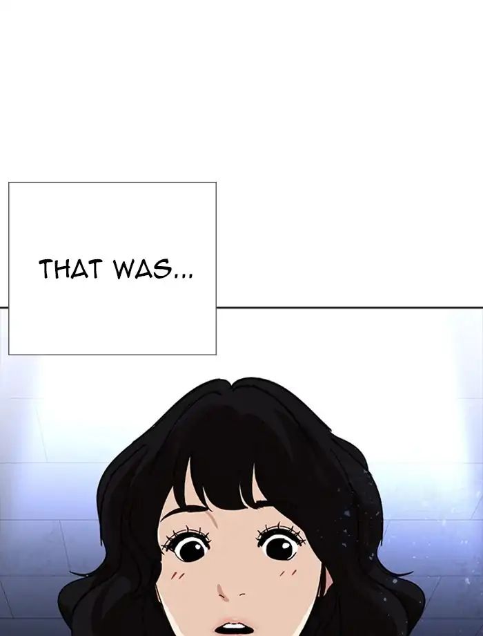 18+ Lookism Chapter 232: Ep.232: Eli Jang (1) page 159