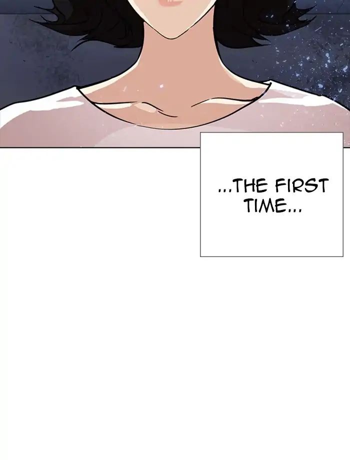 18+ Lookism Chapter 232: Ep.232: Eli Jang (1) page 160