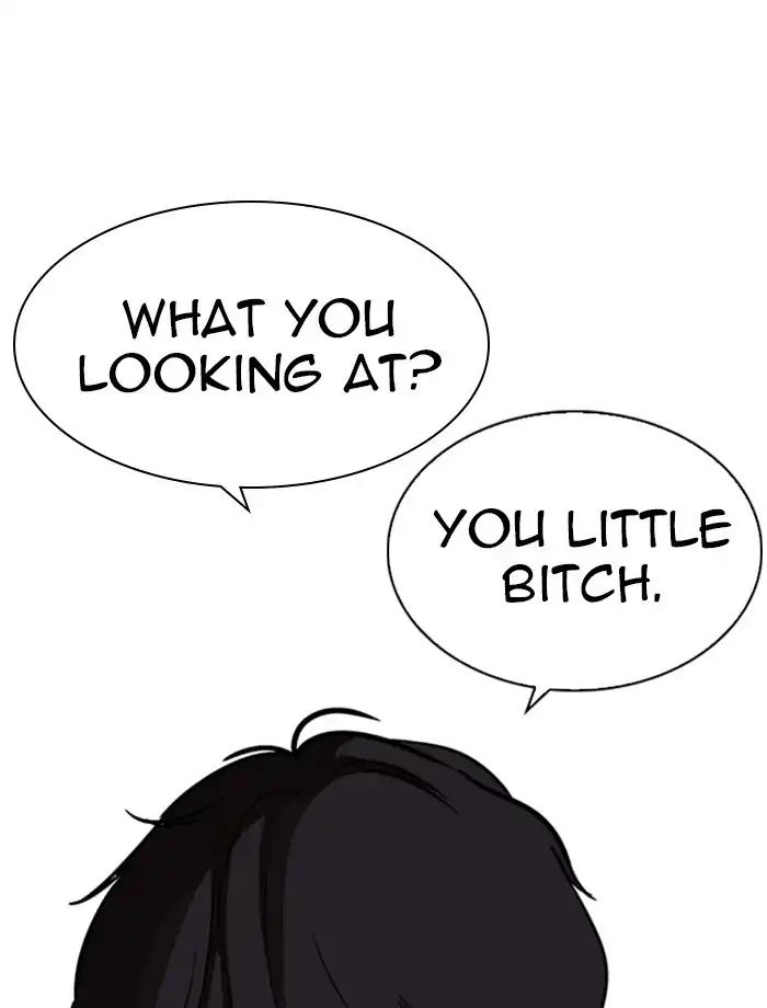 18+ Lookism Chapter 232: Ep.232: Eli Jang (1) page 161