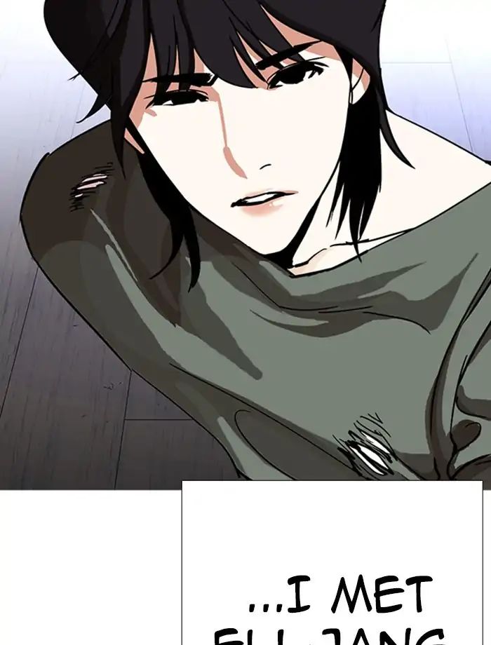 18+ Lookism Chapter 232: Ep.232: Eli Jang (1) page 162