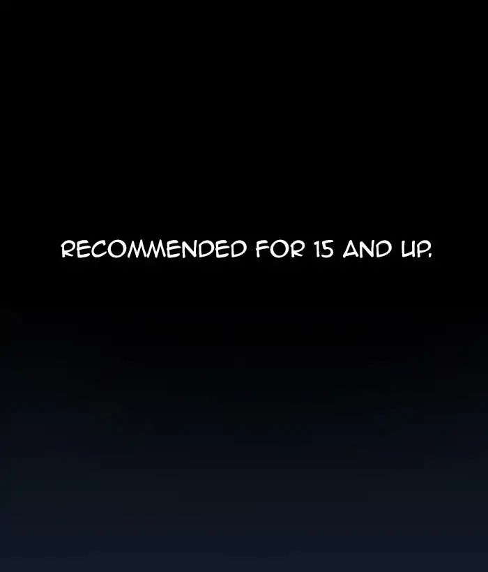 18+ Lookism Chapter 233: Ep.233: Eli Jang (2) page 1