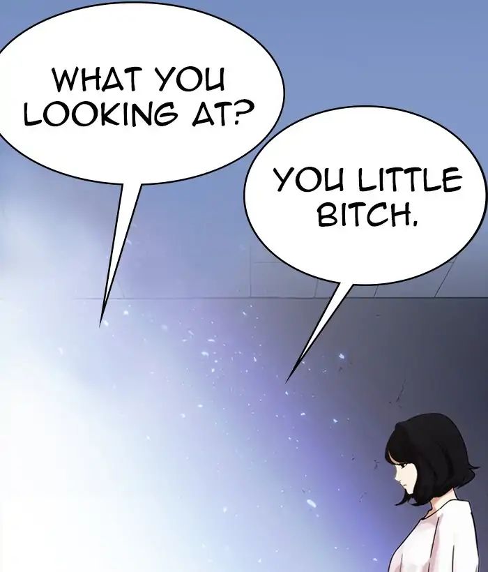 18+ Lookism Chapter 233: Ep.233: Eli Jang (2) page 3