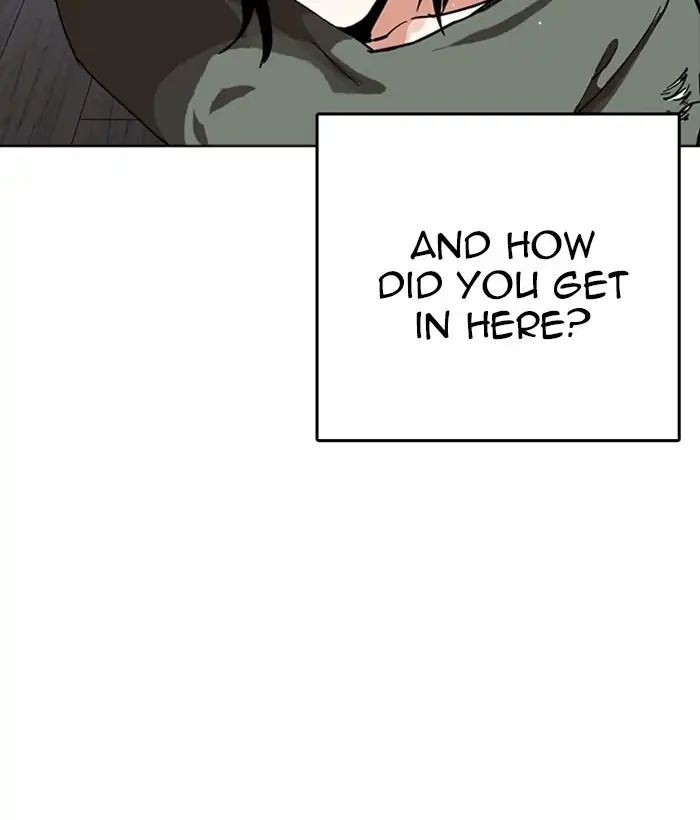 18+ Lookism Chapter 233: Ep.233: Eli Jang (2) page 9