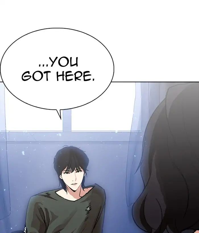 18+ Lookism Chapter 233: Ep.233: Eli Jang (2) page 14