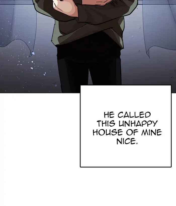 18+ Lookism Chapter 233: Ep.233: Eli Jang (2) page 19