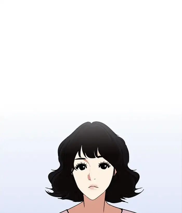 18+ Lookism Chapter 233: Ep.233: Eli Jang (2) page 27