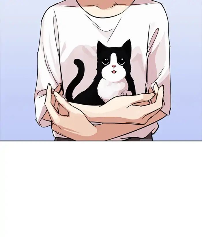 18+ Lookism Chapter 233: Ep.233: Eli Jang (2) page 28