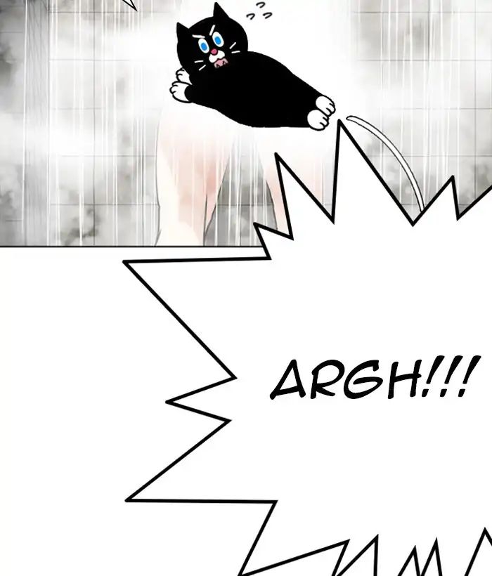 18+ Lookism Chapter 233: Ep.233: Eli Jang (2) page 47