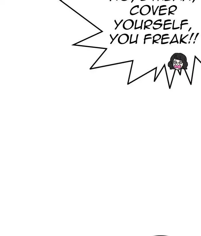 18+ Lookism Chapter 233: Ep.233: Eli Jang (2) page 50