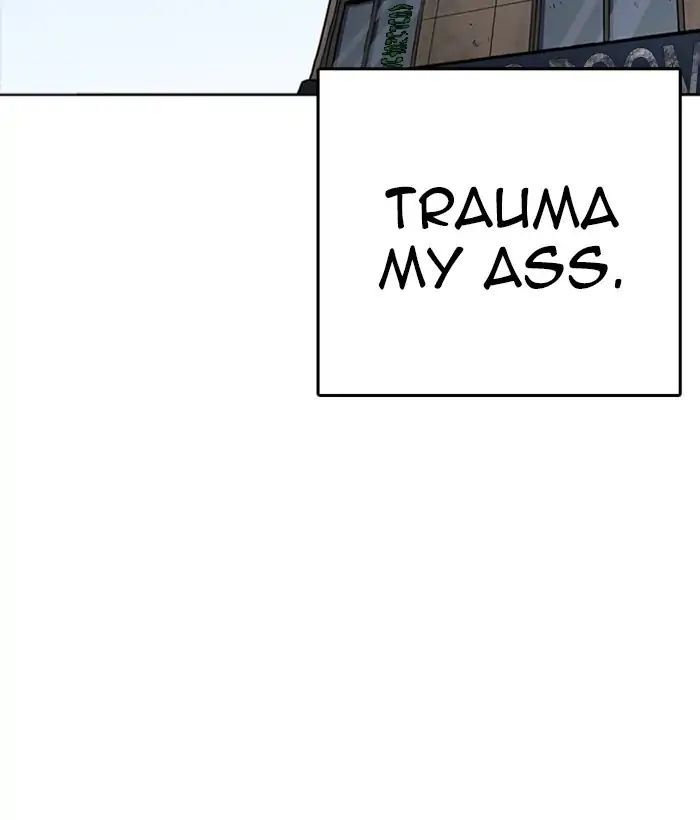18+ Lookism Chapter 233: Ep.233: Eli Jang (2) page 63