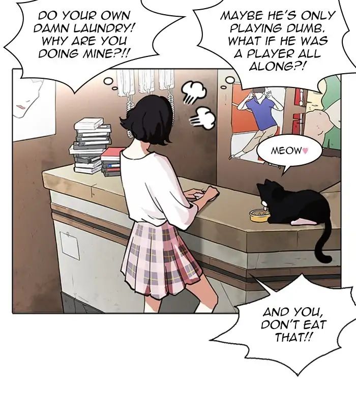18+ Lookism Chapter 233: Ep.233: Eli Jang (2) page 66