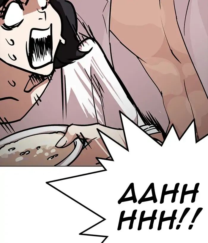 18+ Lookism Chapter 233: Ep.233: Eli Jang (2) page 69