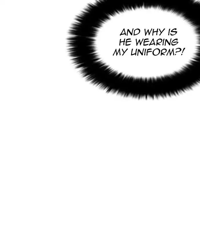 18+ Lookism Chapter 233: Ep.233: Eli Jang (2) page 72