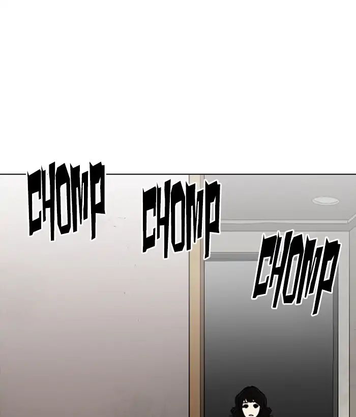 18+ Lookism Chapter 233: Ep.233: Eli Jang (2) page 76