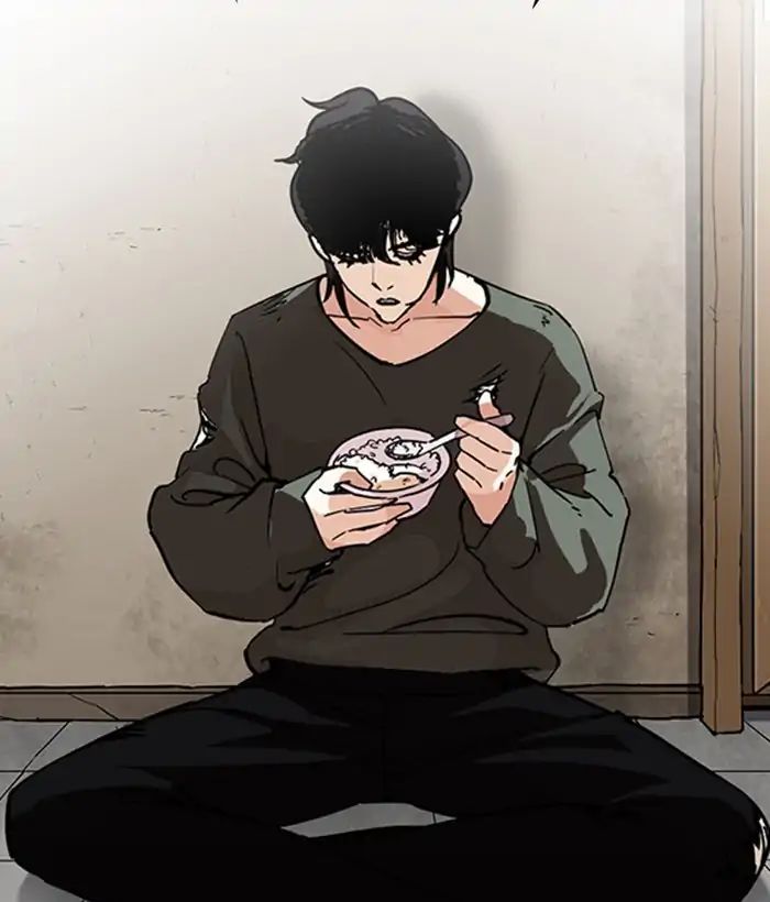 18+ Lookism Chapter 233: Ep.233: Eli Jang (2) page 81